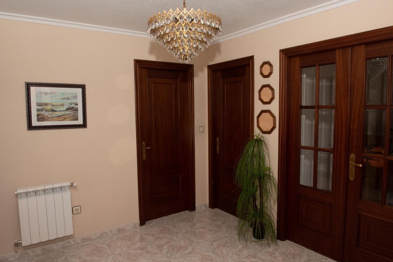 Piso Cerca De La Playa Apartment Camelle Exterior foto
