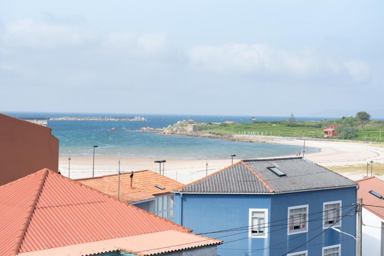 Piso Cerca De La Playa Apartment Camelle Exterior foto